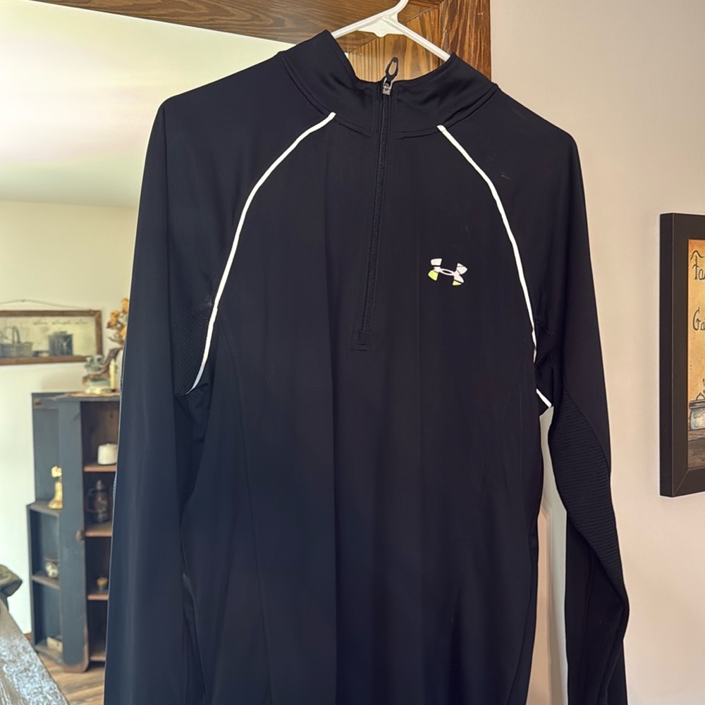 Men’s Under Armour Long Sleeve